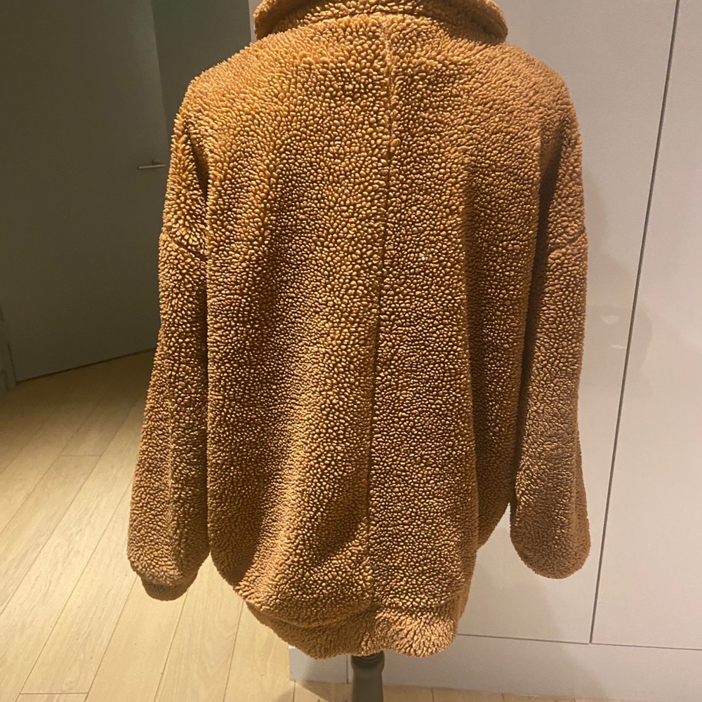 Grade & Gather Jacket - Picture 8 of 13